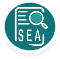 SEA analysis