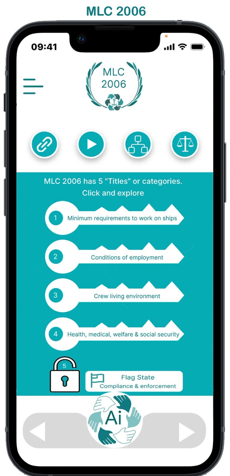 App screenshot 5
