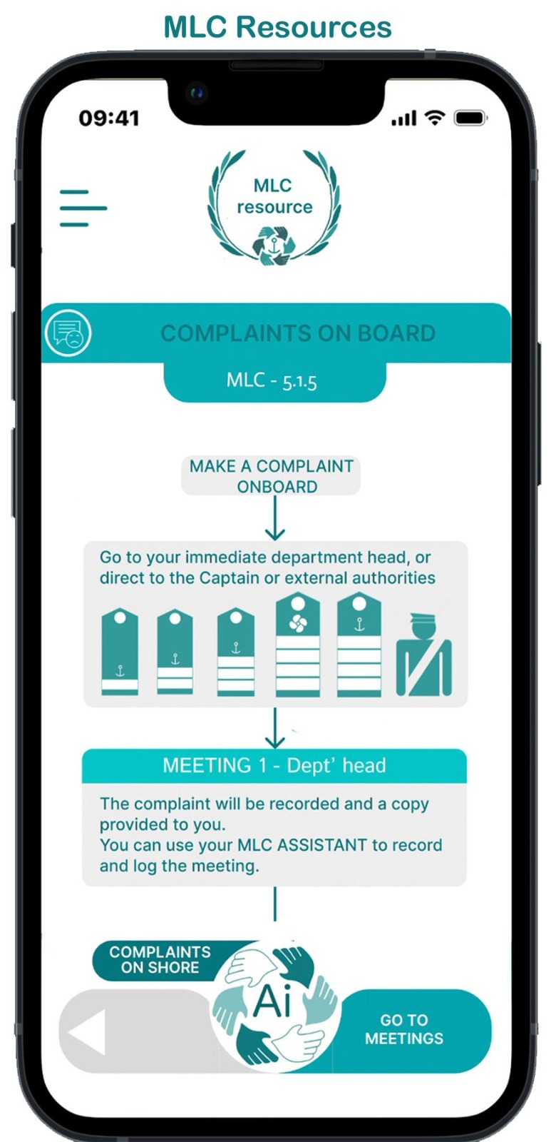 App screenshot 7