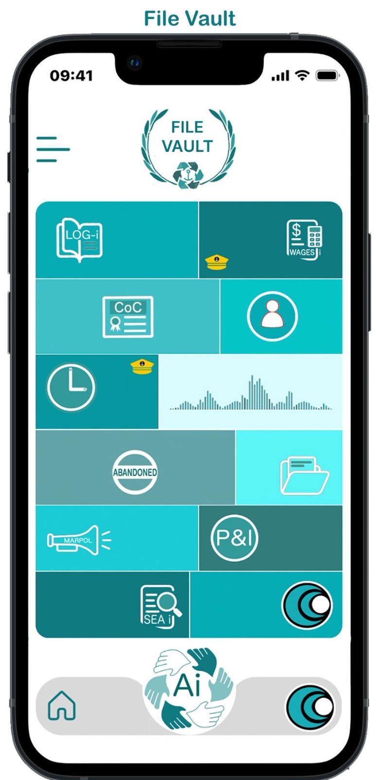 App screenshot 8
